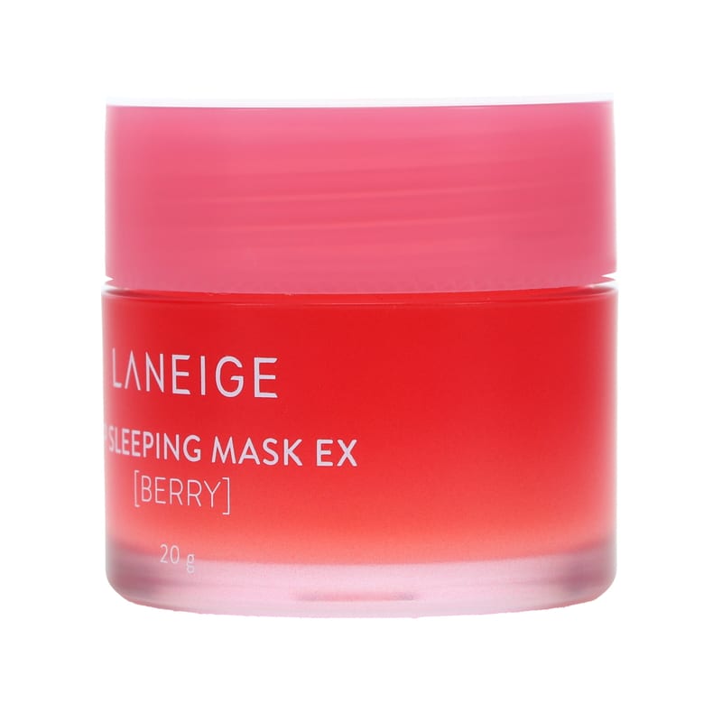 Laneige Lip Sleeping Mask Berry