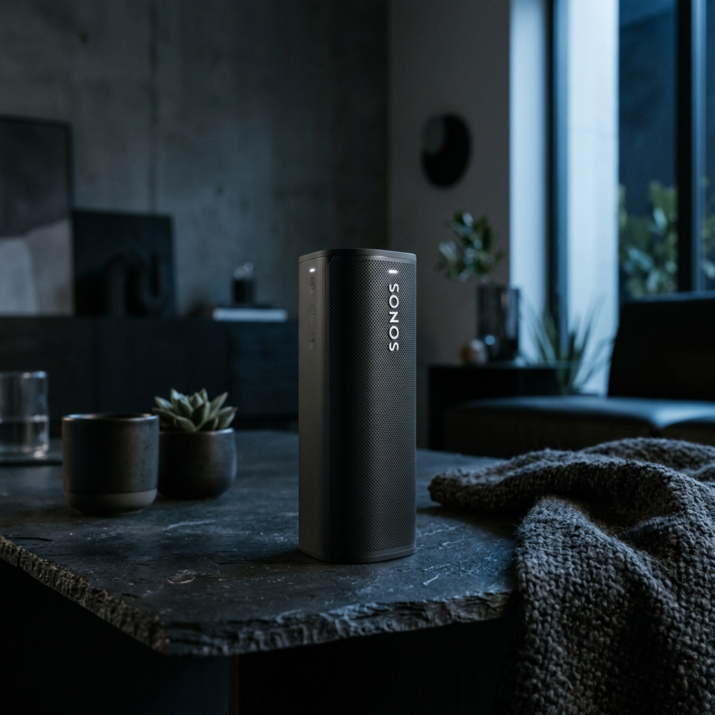Sonos Roam Portable Speaker