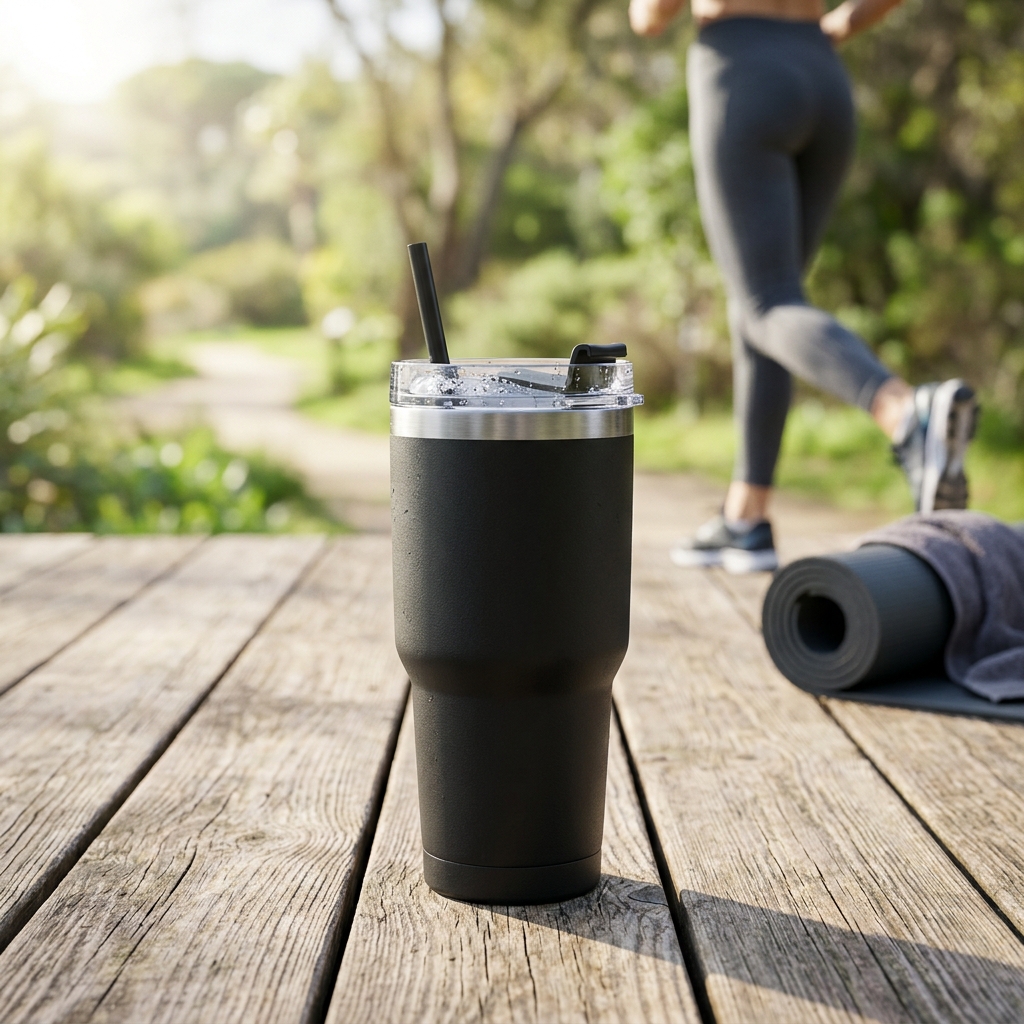 Insulated Tumbler 30oz