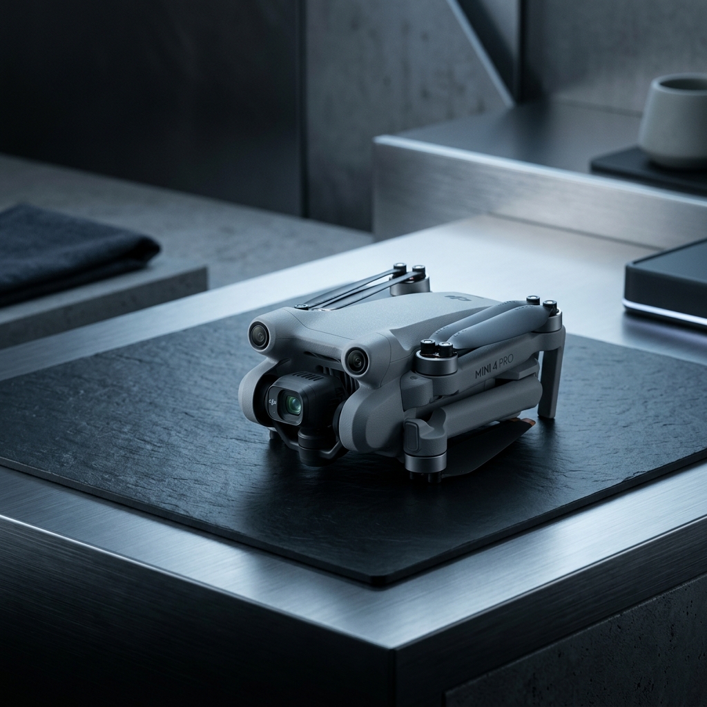 DJI Mini 4 Pro Drone