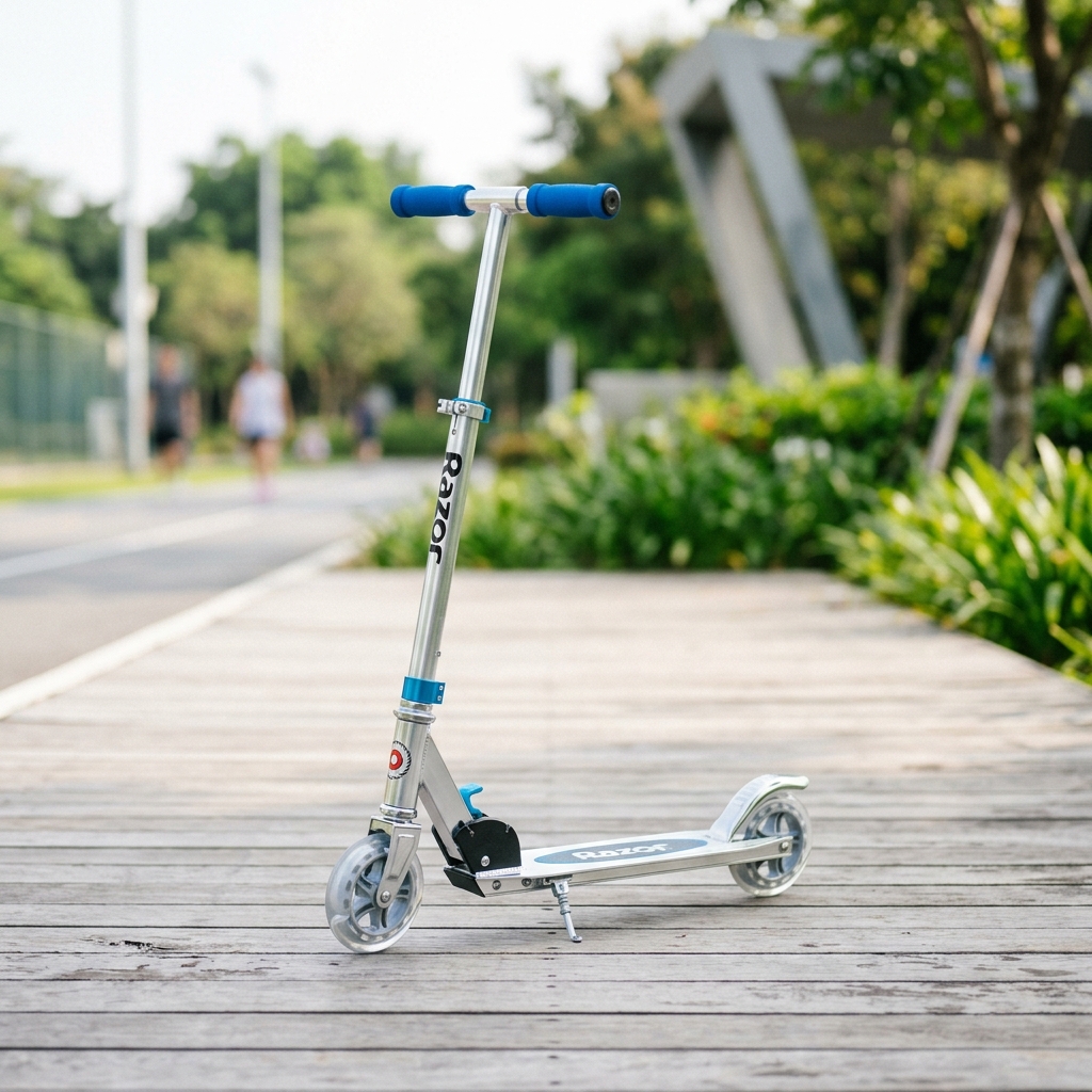 Razor A Kick Scooter