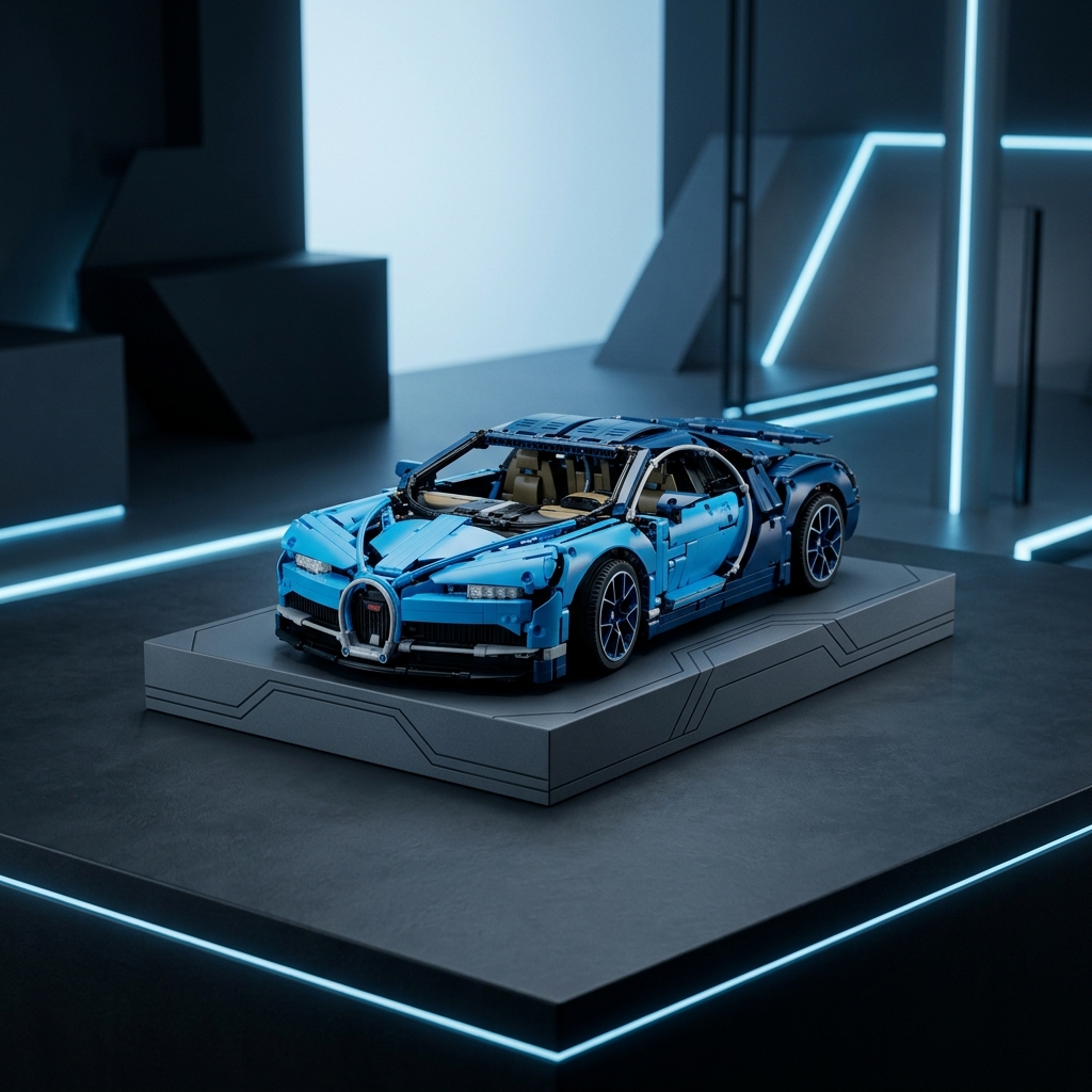 LEGO Technic Large Set