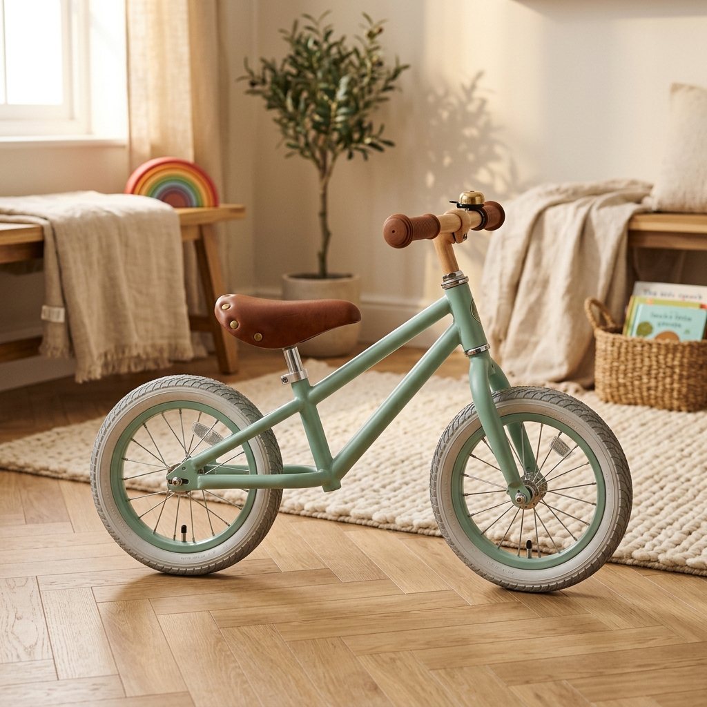 Balance Bike 12-inch