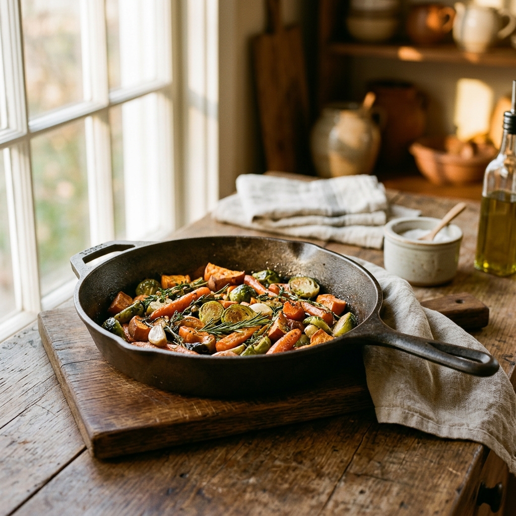 Lodge 12" Cast Iron Skillet