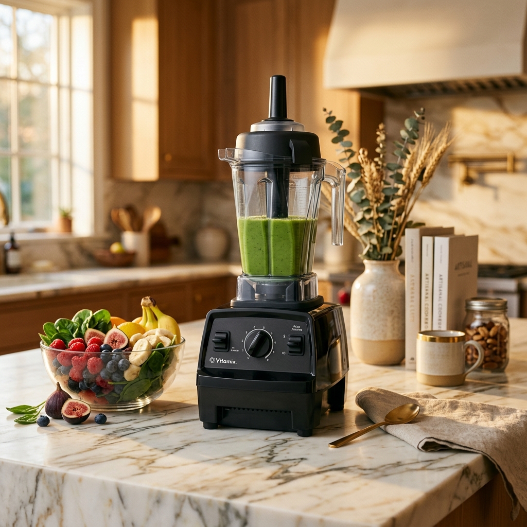 Vitamix E310 Explorian Blender