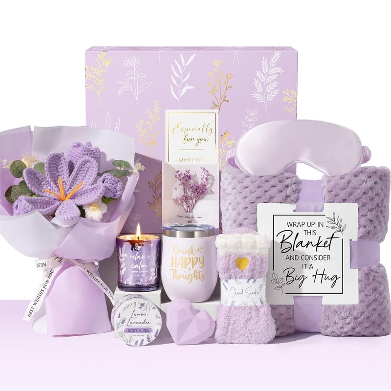 Specially For You Self-Care Gift Box