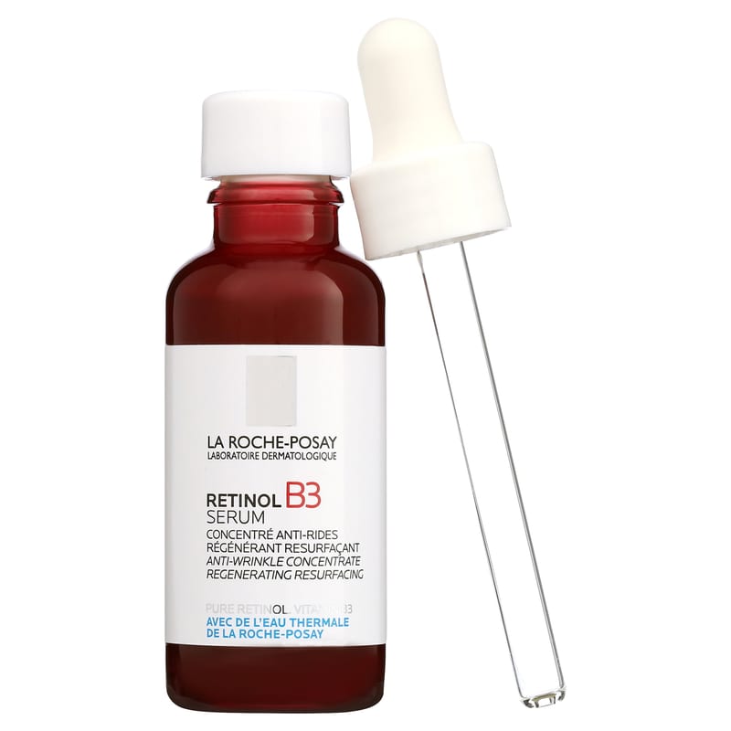 La Roche-Posay Retinol B3 Anti-Wrinkle Serum
