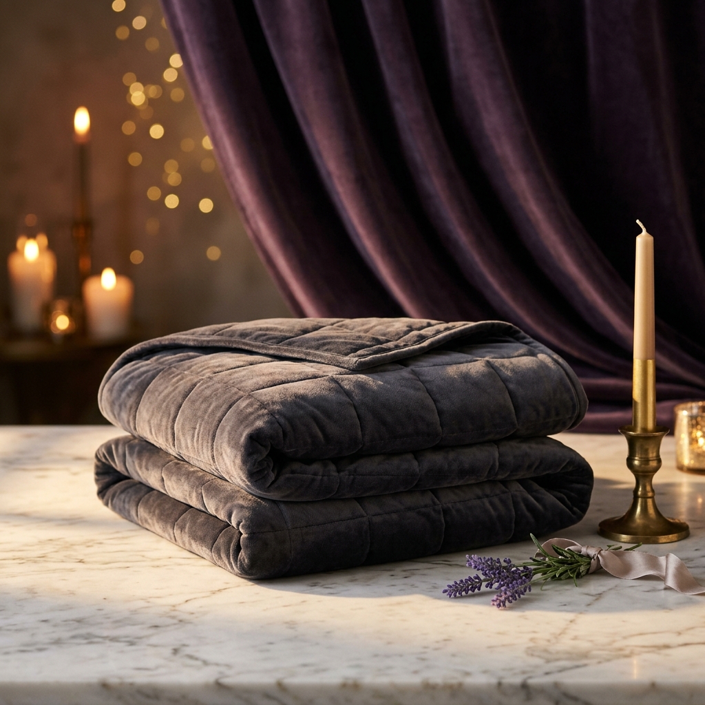 Weighted Blanket 15lb