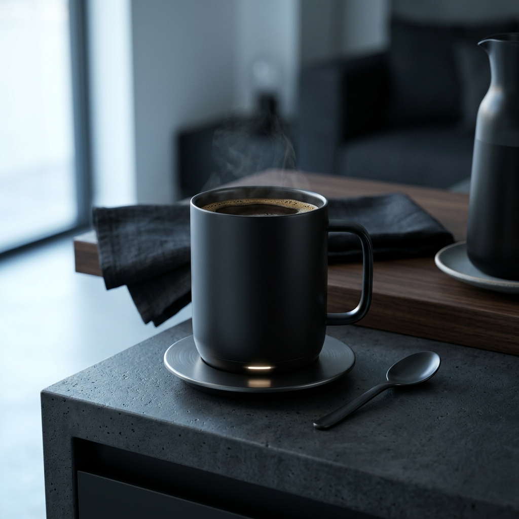 Ember Smart Mug 2 (14 oz)