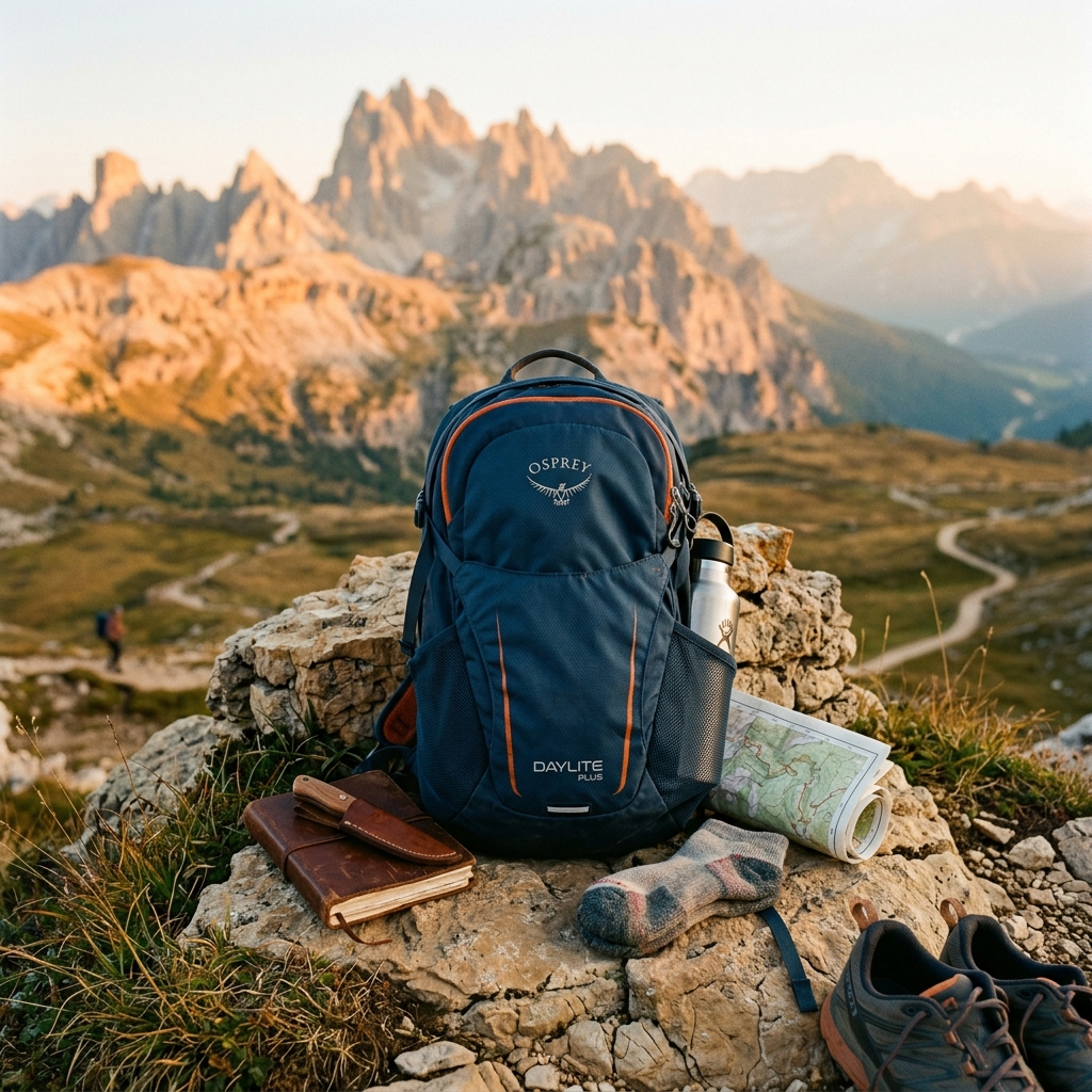 Osprey Daylite Plus Daypack 20L