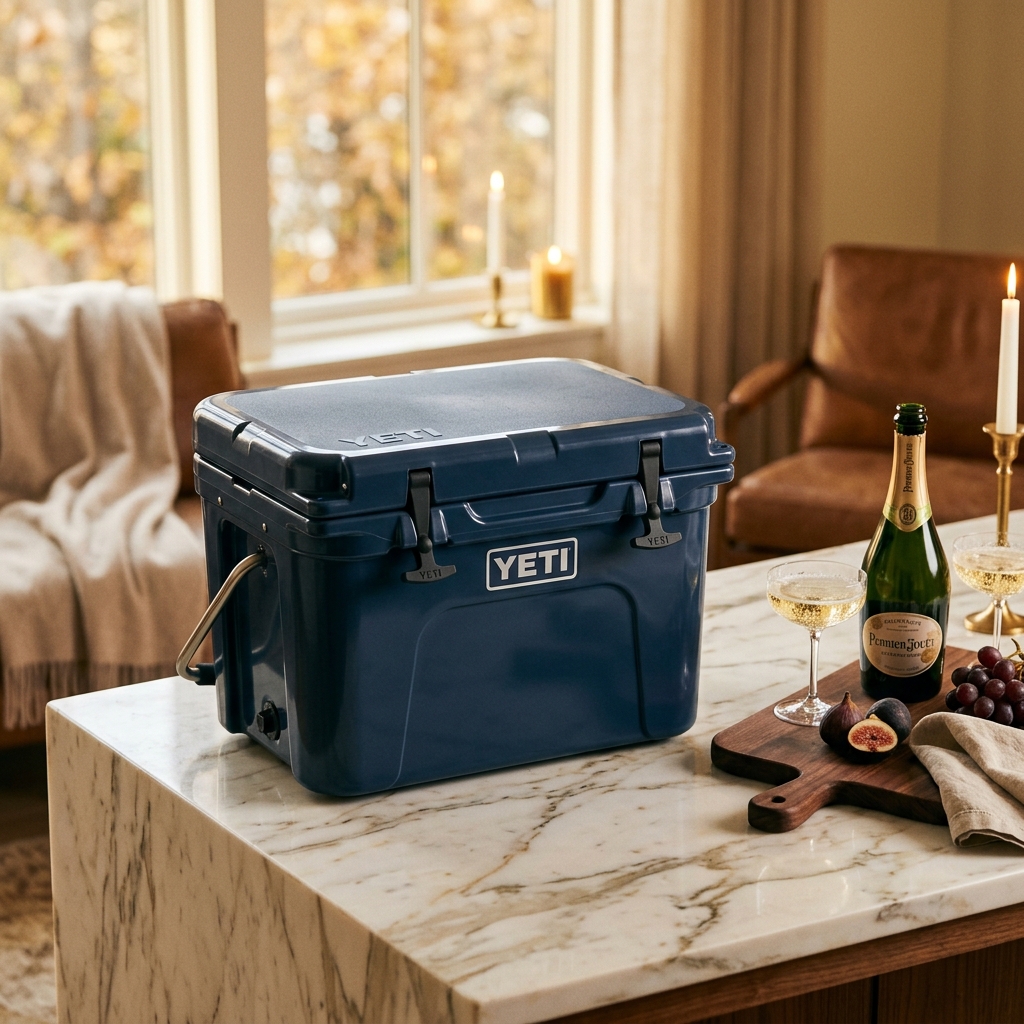 YETI Roadie 24 Hard Cooler