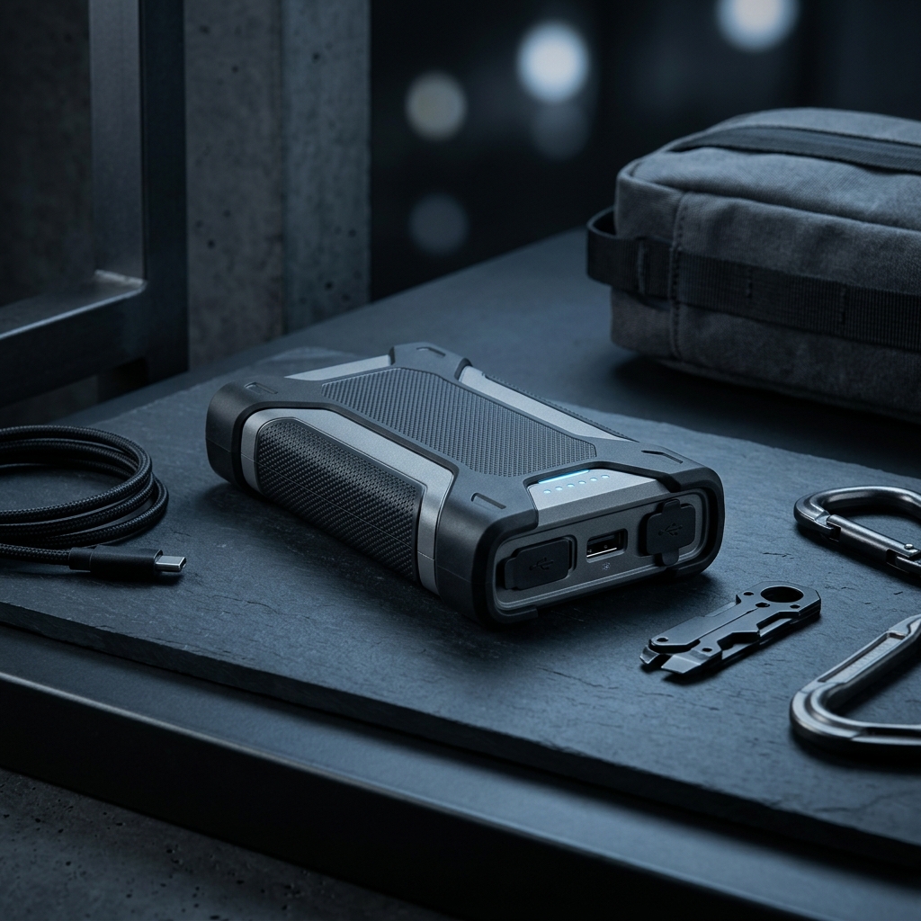 Goal Zero Venture 35 Rugged Power Bank