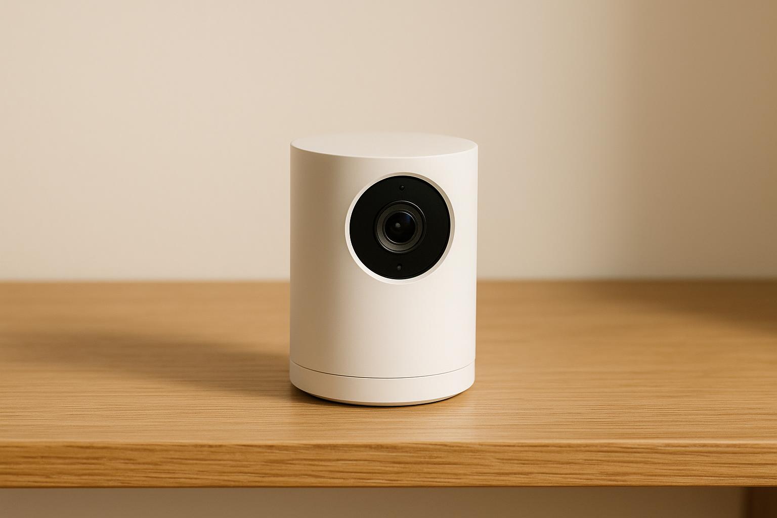 Furbo 360 Dog Camera with Treat Toss