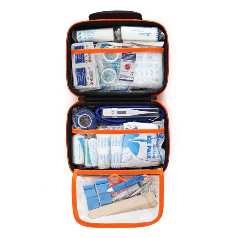ARCA PET First Aid Kit
