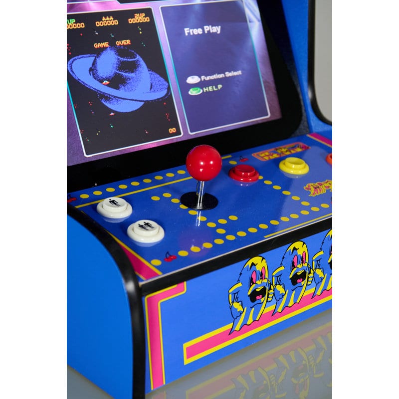Mini Arcade Machine with 156 Classic Retro Games