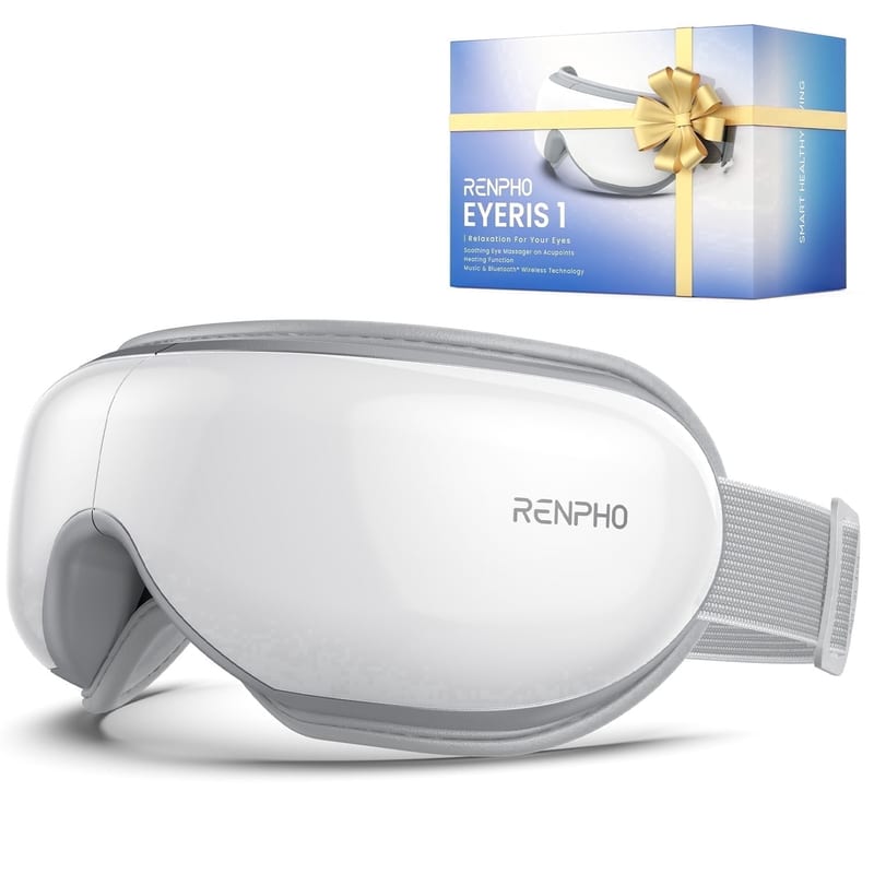RENPHO Eyeris Heated Eye Massager
