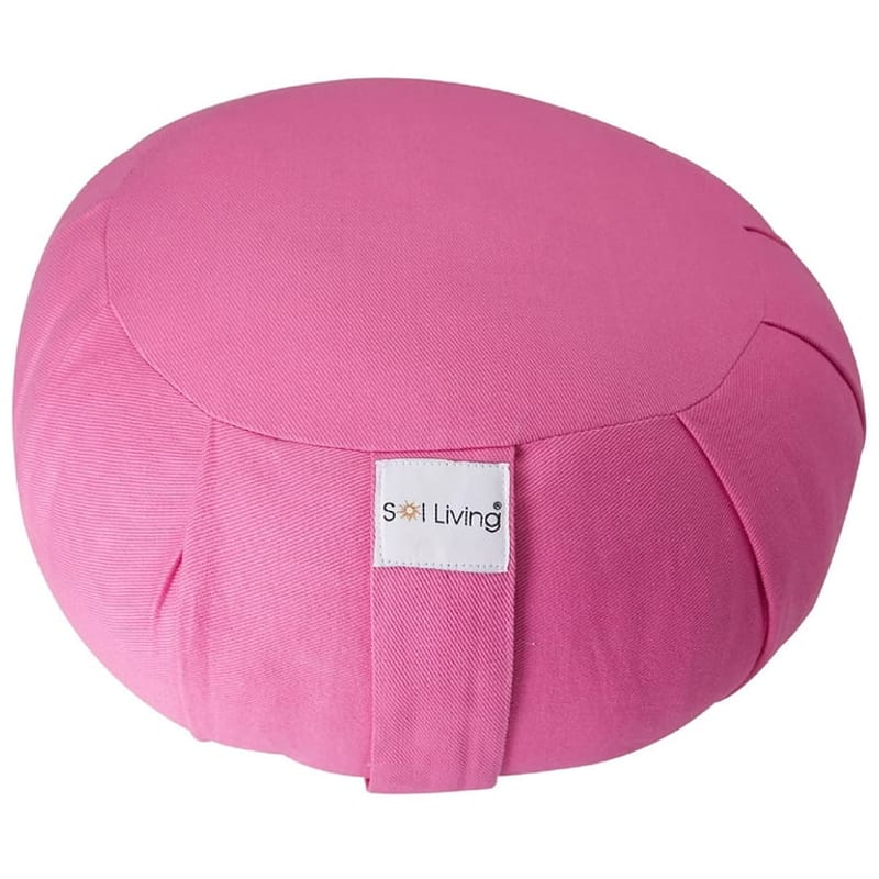 Meditation Cushion (Zafu)