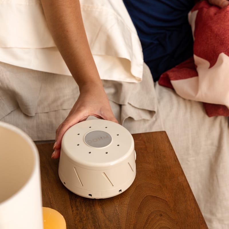 Yogasleep Dohm Classic White Noise Machine