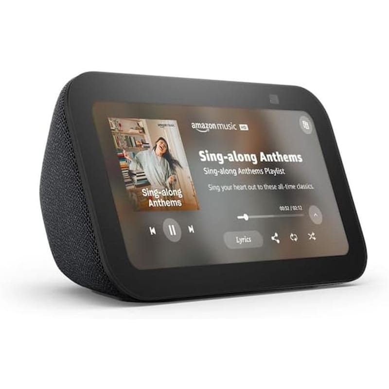 Amazon Echo Show 5 Smart Display