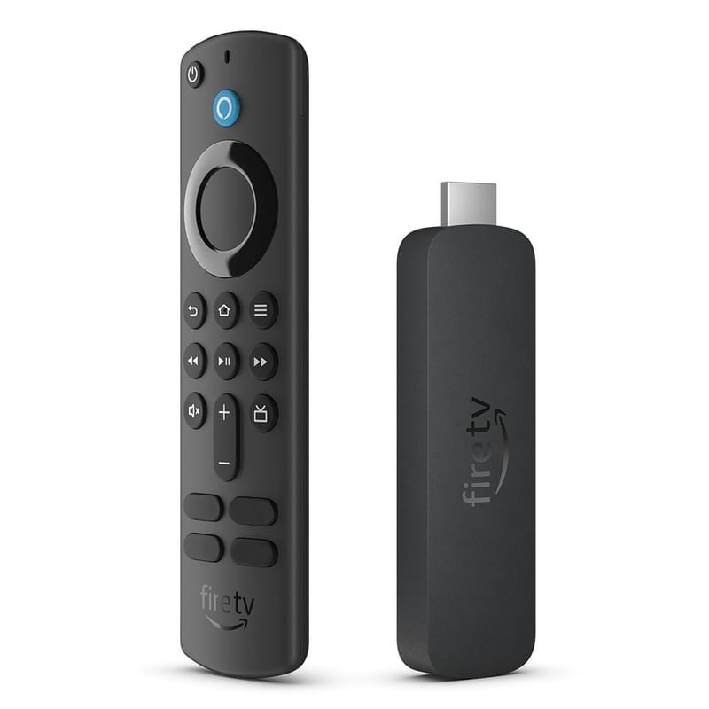 Amazon Fire TV Stick 4K Streaming Device