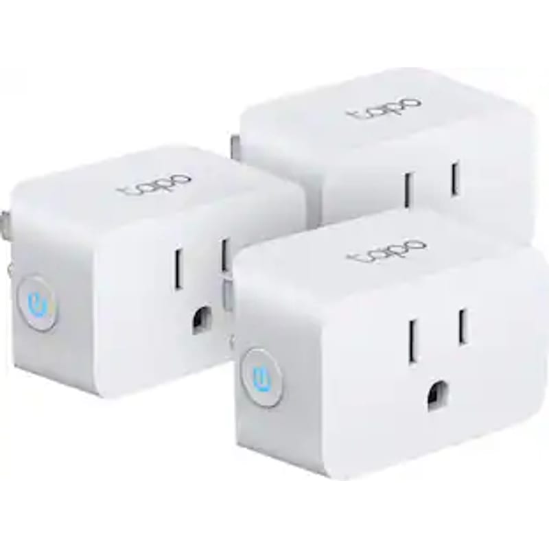 Amazon Smart Plug (Works with Alexa)