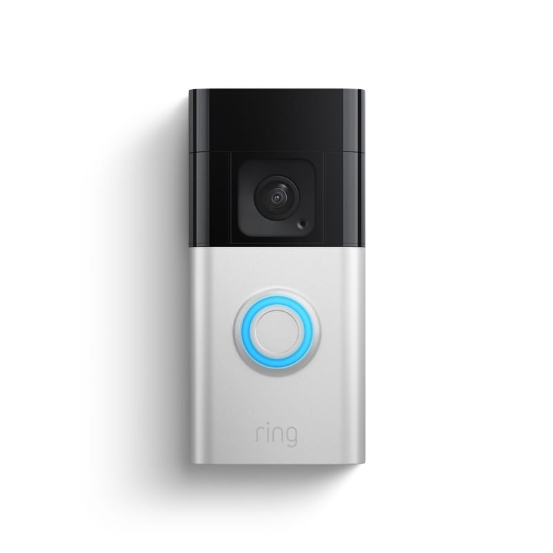 Ring Battery Video Doorbell