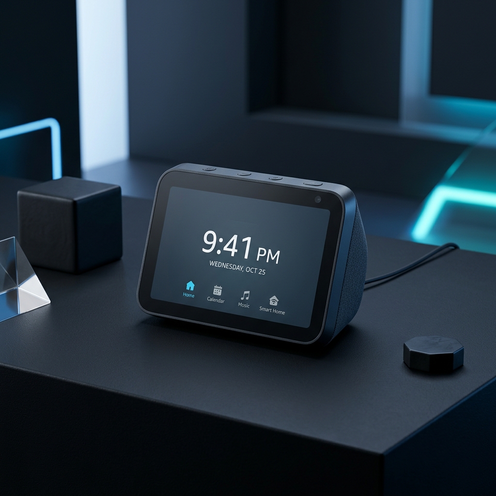 Amazon Echo Show 5 Smart Display