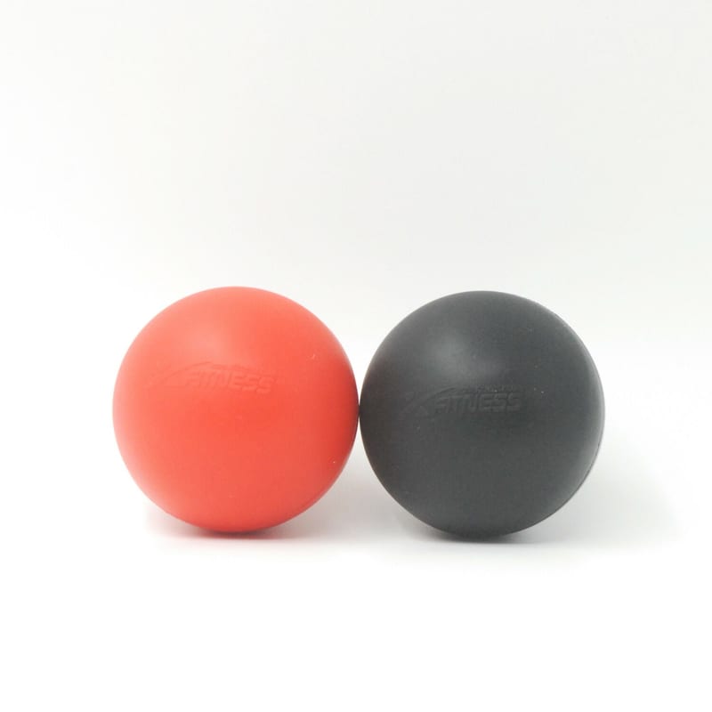 Massage Lacrosse Balls Mobility Set
