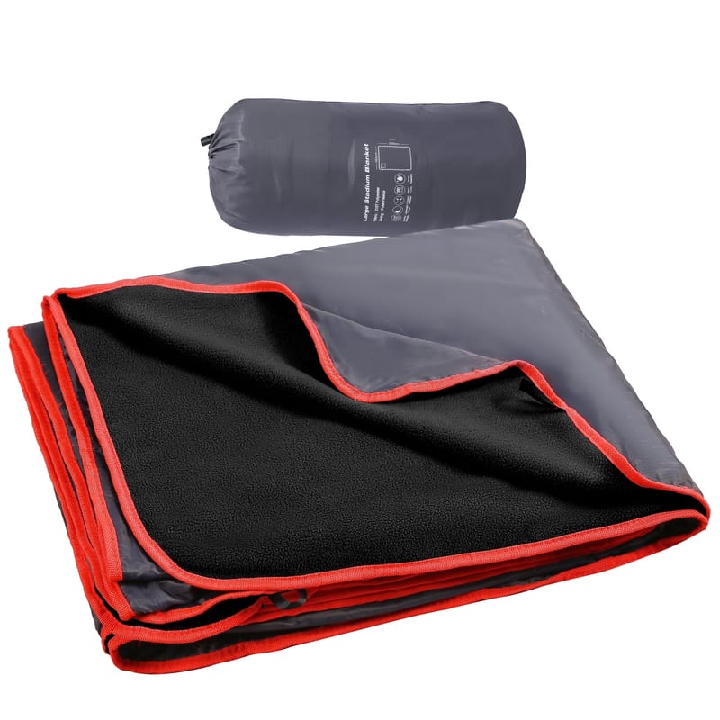 Waterproof Stadium Blanket