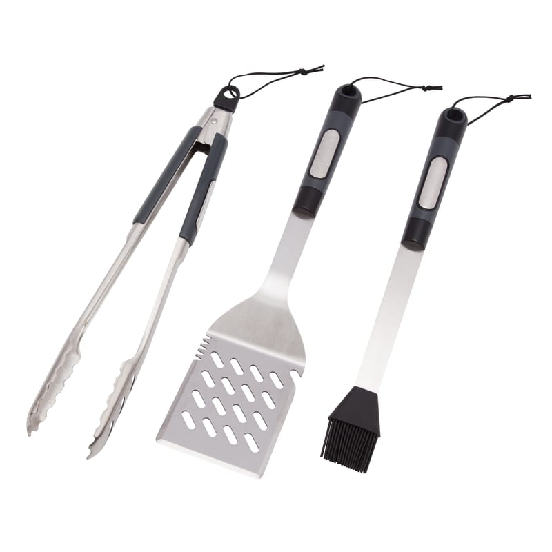 Cuisinart 3-Piece Grilling Tool Set