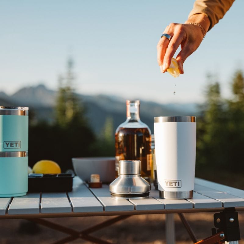 YETI Rambler Tumbler (20 oz)