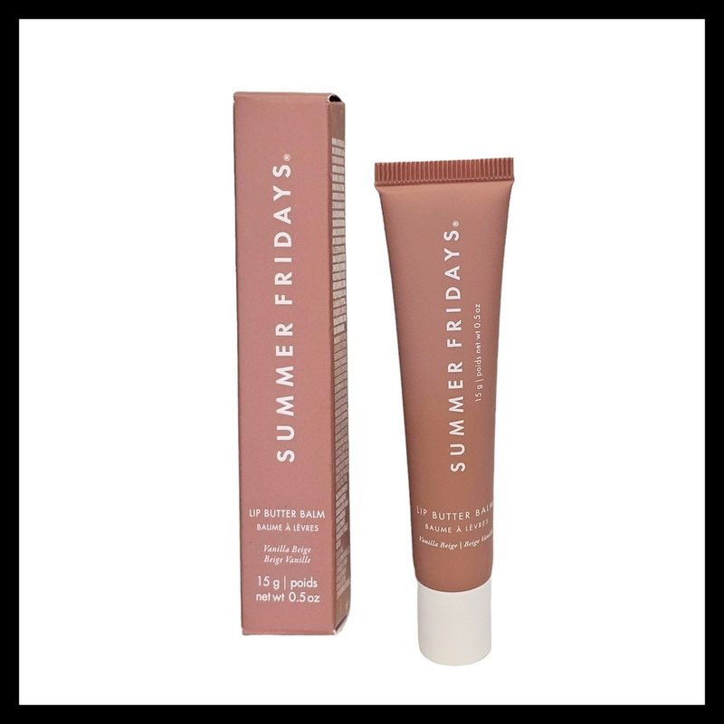 Summer Fridays Lip Butter Balm