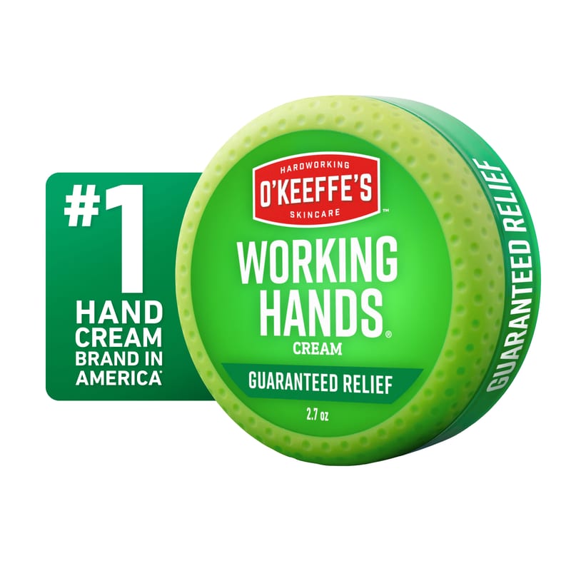 OKeeffes Working Hands Hand Cream