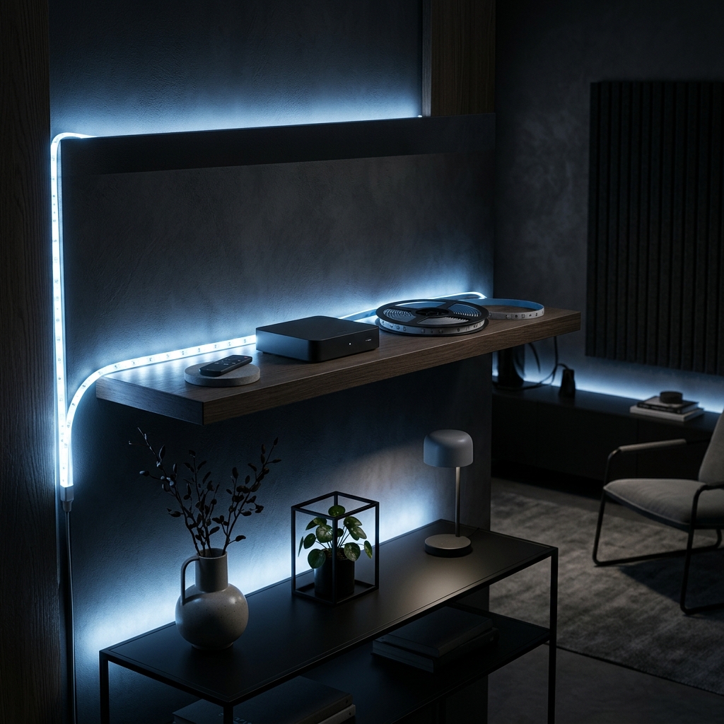 Govee Smart LED Strip Lights (32.8ft)