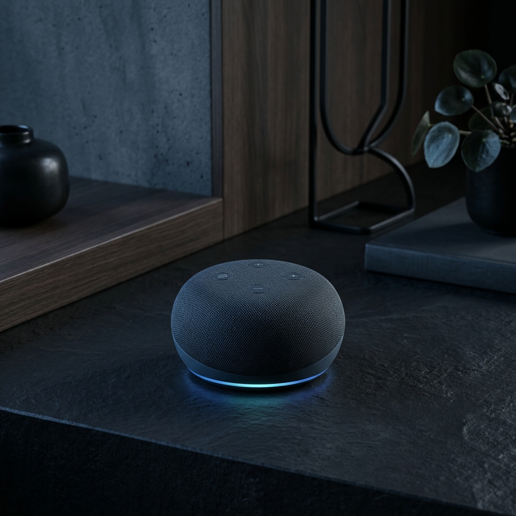Echo Dot (5th Gen) Smart Speaker