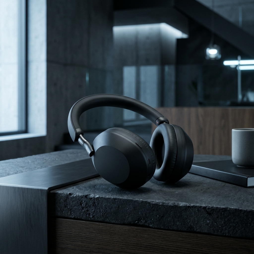 Sony WH-1000XM5 Headphones