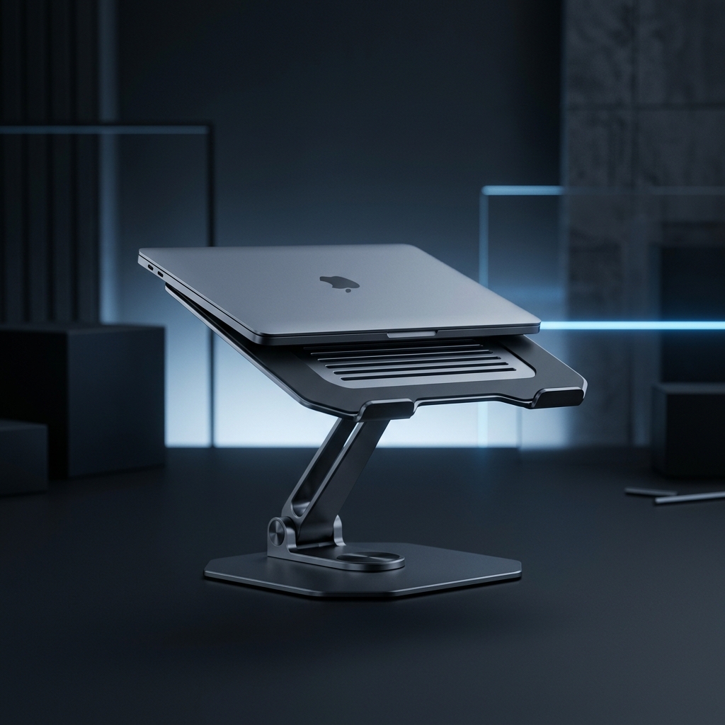 Adjustable Laptop Stand