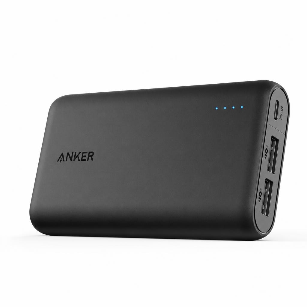 Anker PowerCore 26K Power Bank