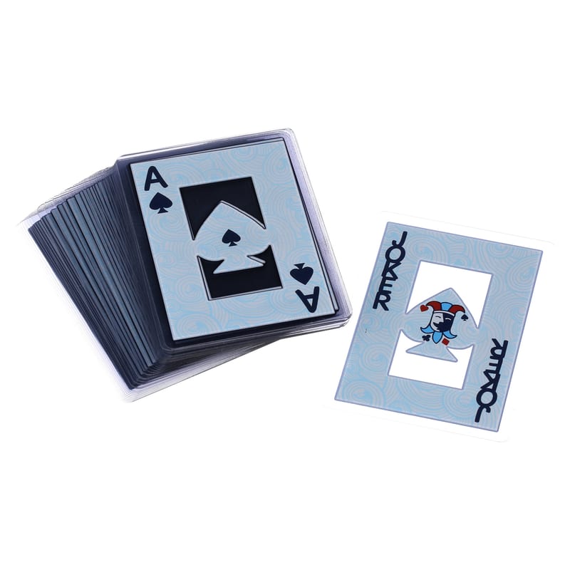 Hoyle Waterproof Playing Cards