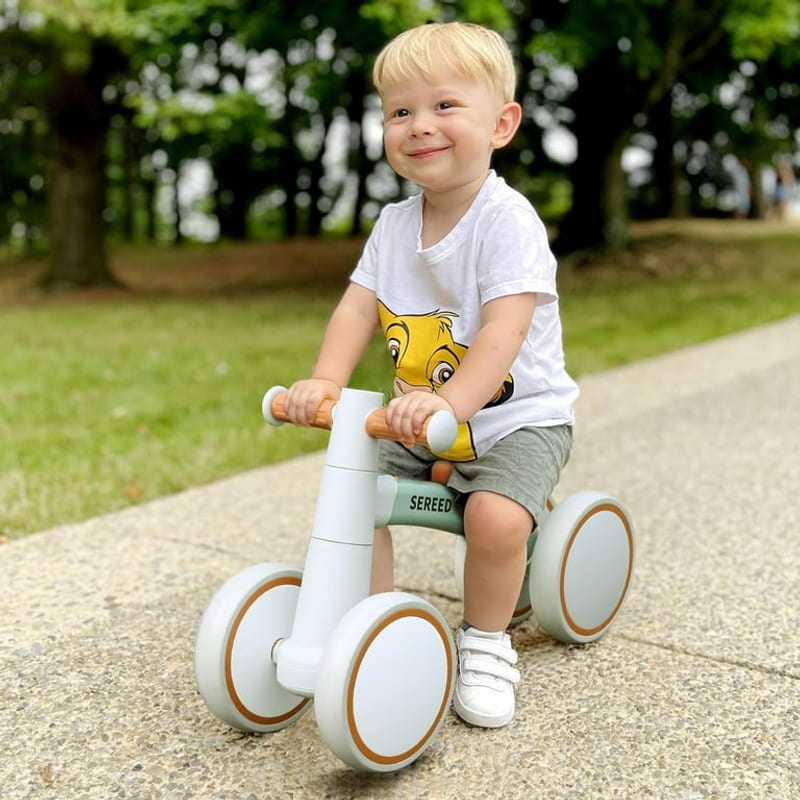 SEREED Baby Balance Bike