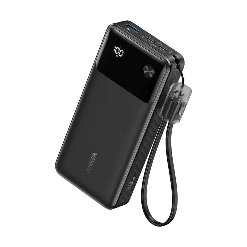 Anker Power Bank Portable Charger 20000mAh