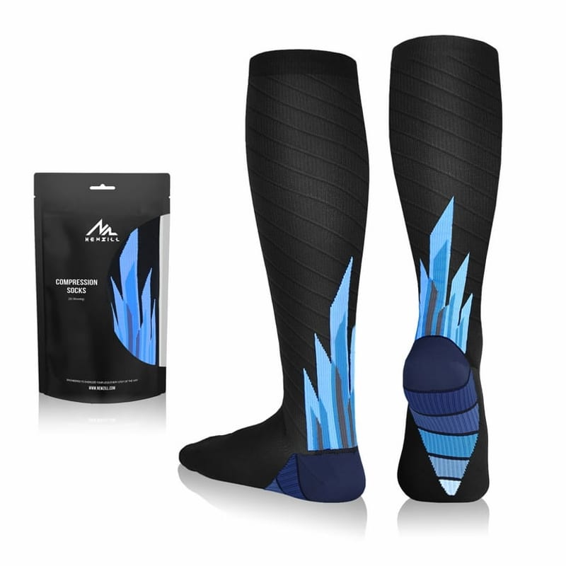 Compression Socks for Travel and Flights