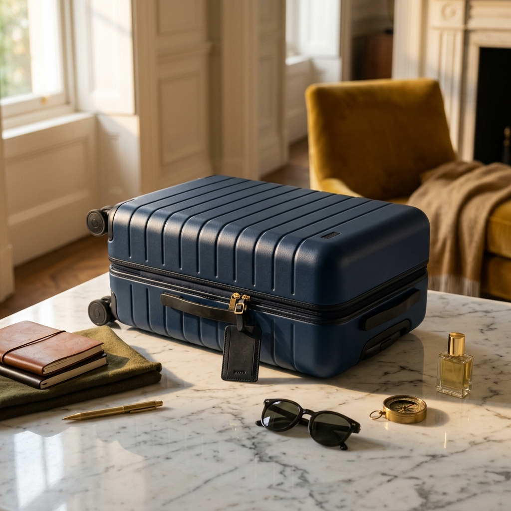 Away The Carry-On Luggage