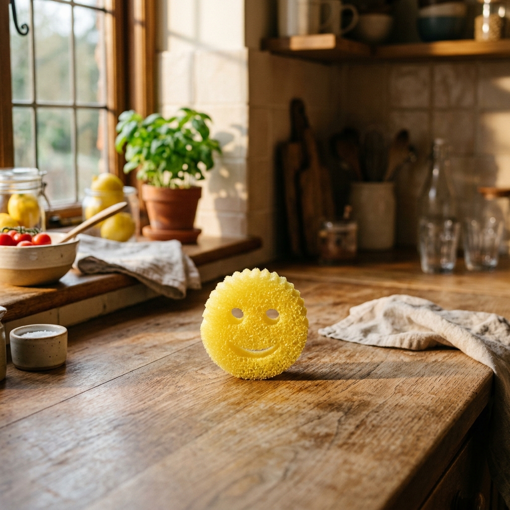 Scrub Daddy Original Sponge