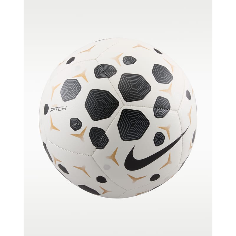 Nike Pitch Soccer Ball (Size 5)