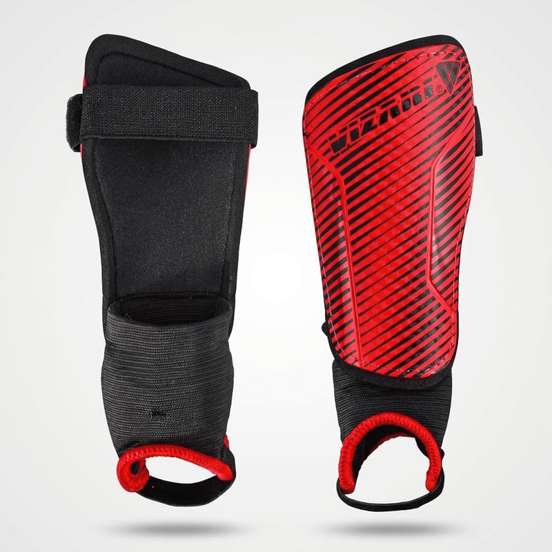 Soccer Shin Guards