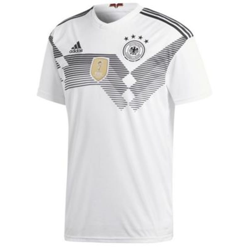 Germany National Team Soccer Jersey