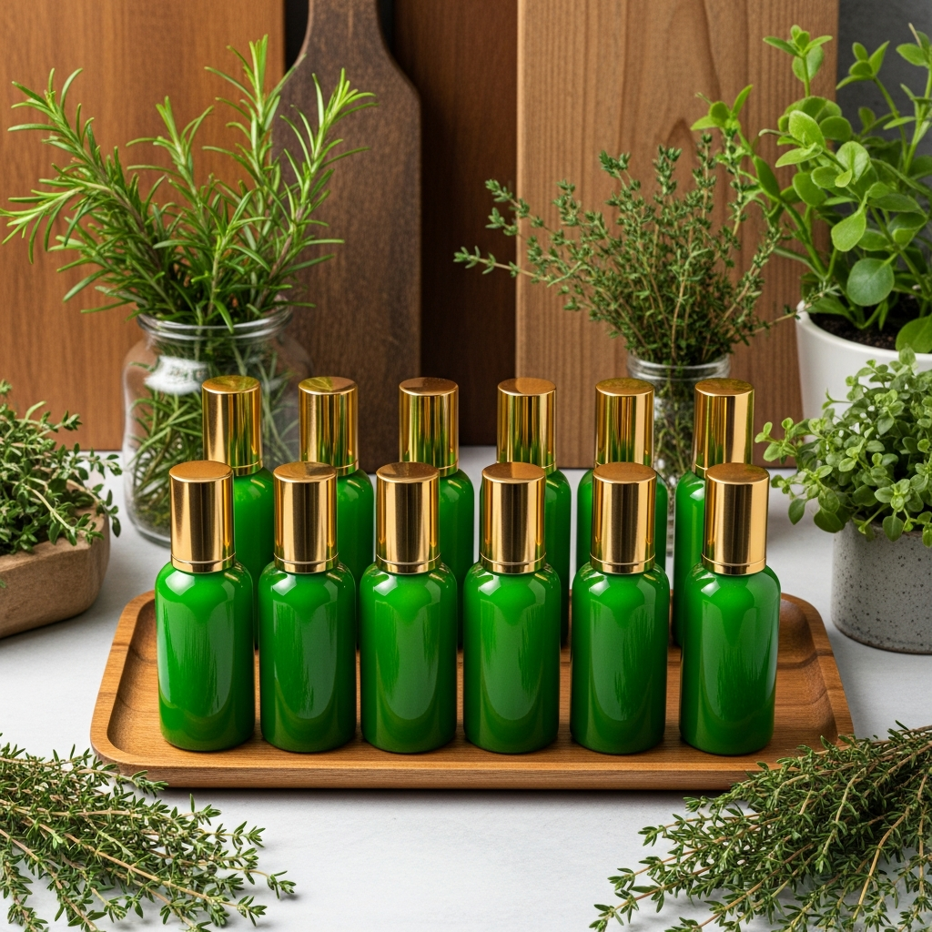 Tata Harper Daily Essentials Clean Beauty Set